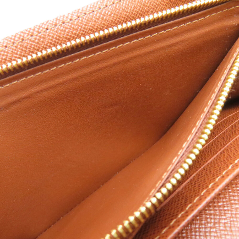 Louis Vuitton M60531 Portefeuille Sarah Long Wallet, Monogram Canvas, Women's... - Picture 11 of 16